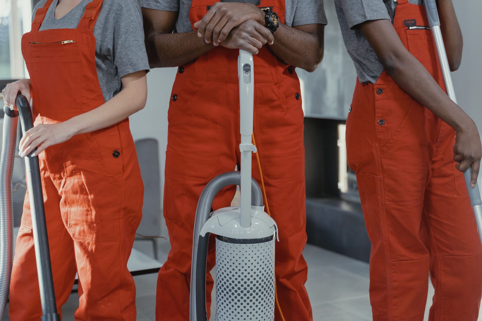 How to Choose the Right Commercial Cleaning Contract