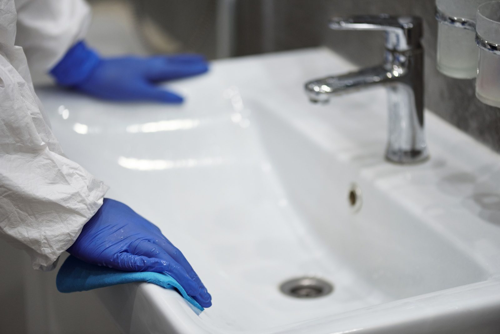 10 Signs You Need a Deep Clean, Not Just a Standard Clean