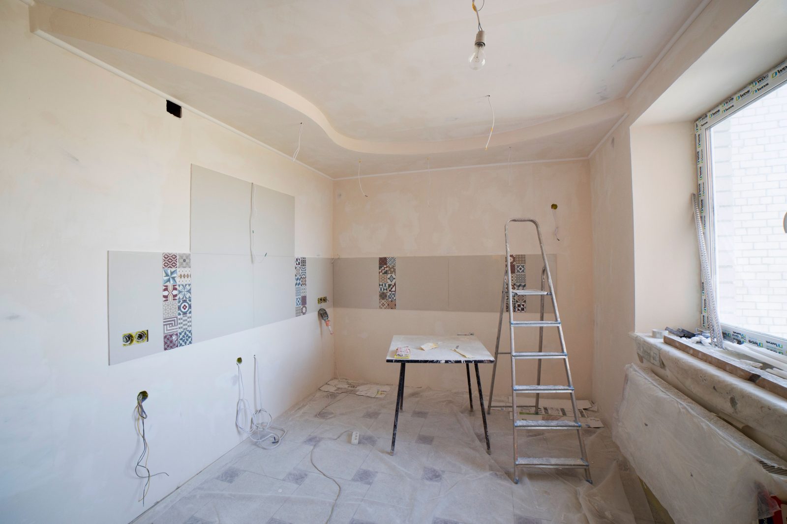 Post-Renovation Cleaning: What to Expect