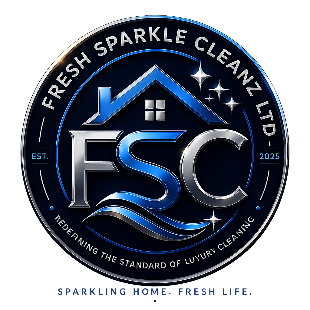 Fresh Sparkle Cleanz