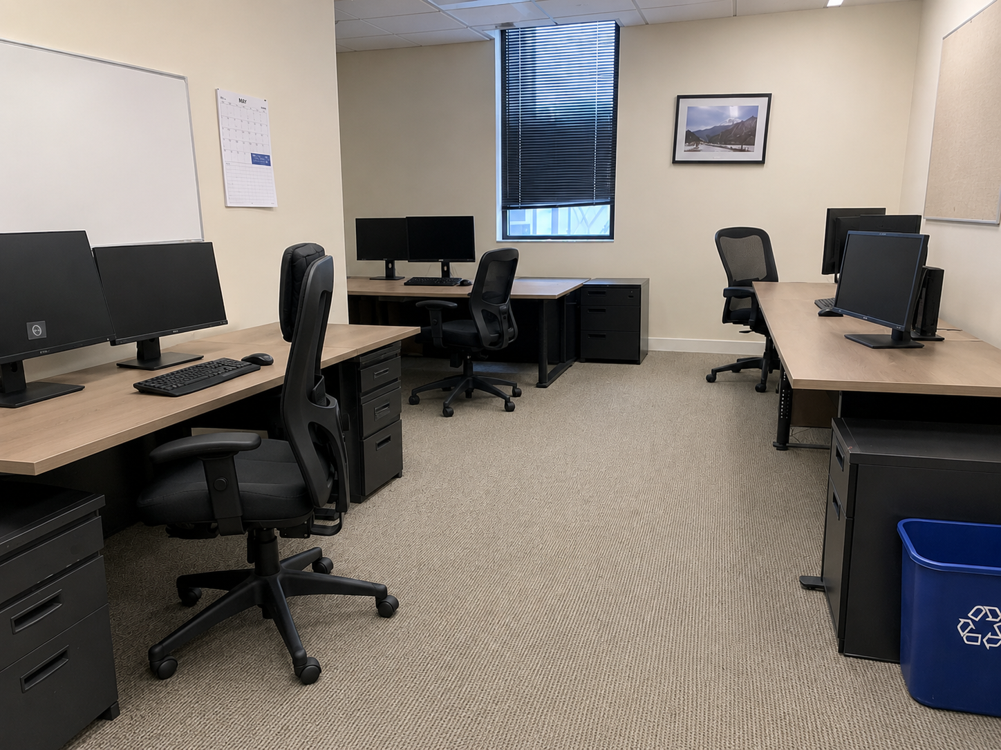 Office Cleaning by Fresh Sparkle Cleanz